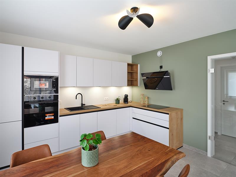 Appartements à Vendre à Belgrade - Les Jardins de Belgrade